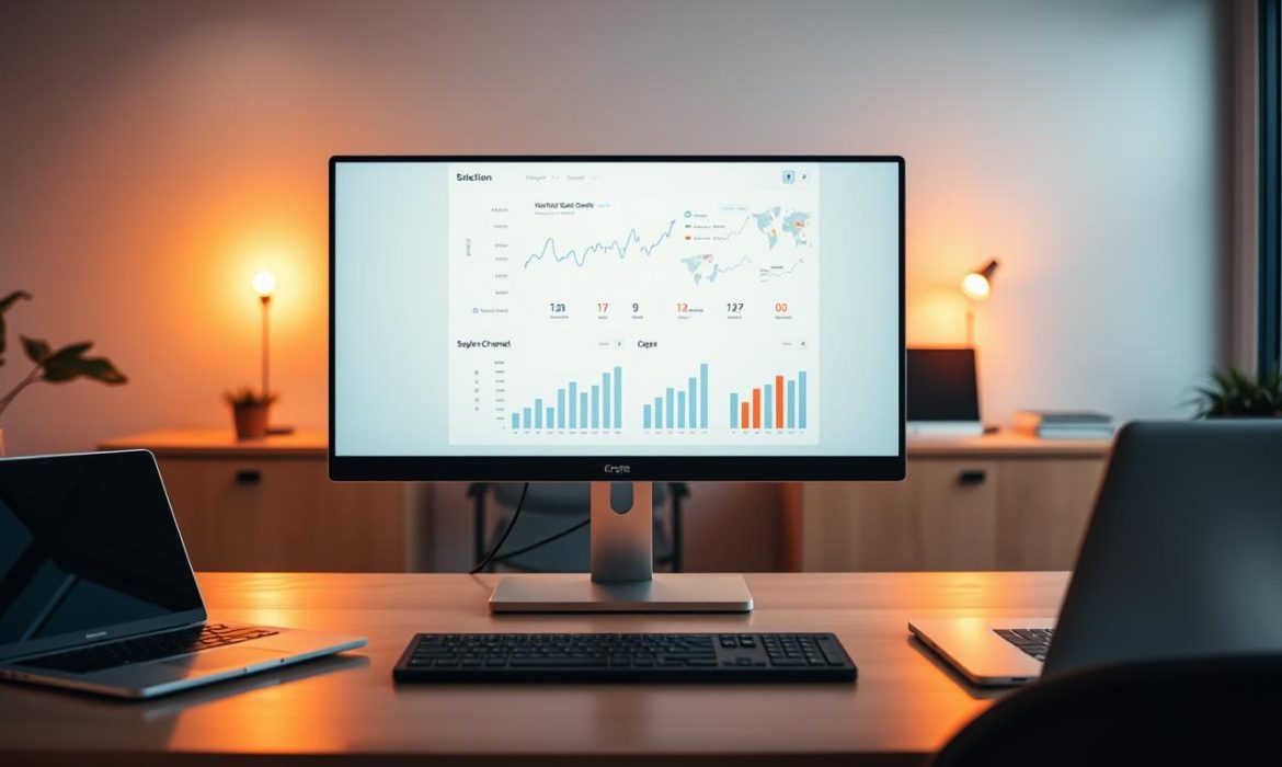 multi channel management