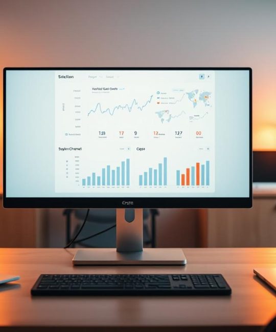 multi channel management