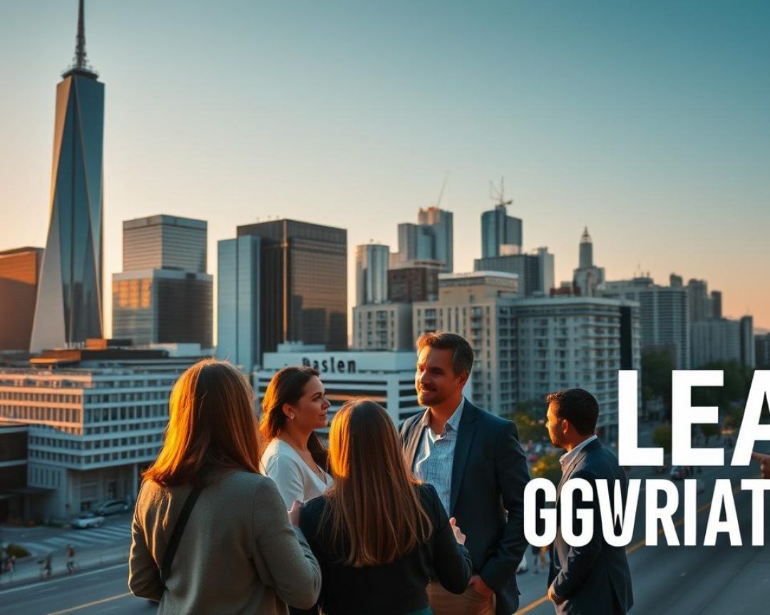 outreach lead generation