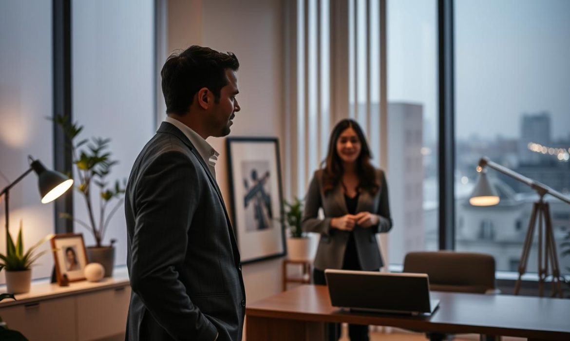 personalized outreach