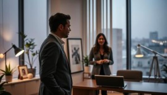 personalized outreach