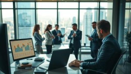 sales outreach strategy