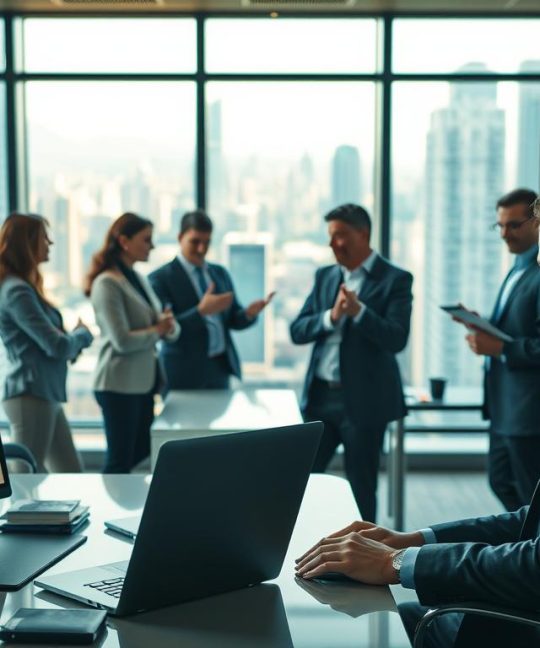 sales outreach strategy