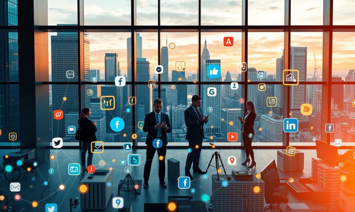 social selling strategy