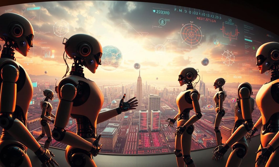 types of artificial intelligence