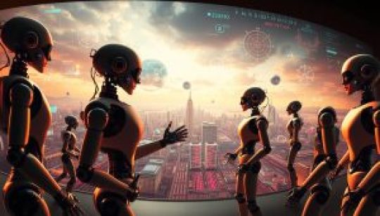 types of artificial intelligence