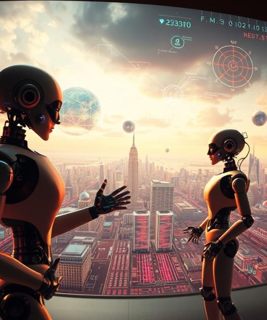 types of artificial intelligence