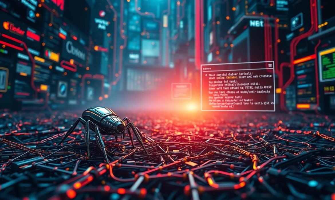 web crawling vs web scraping