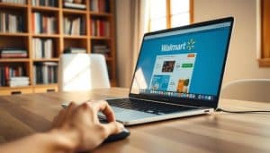 web scraping walmart