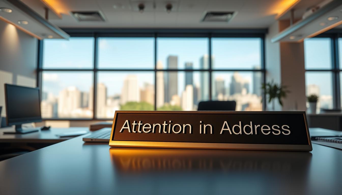 WHAT DOES ATTENTION MEAN intelligence overview