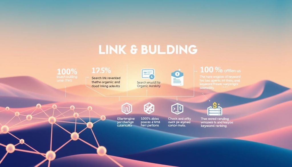 Benefits of Link Building for Organic Traffic and Keyword Growth Benefits of Link Building for Organic Traffic and Keyword Growth