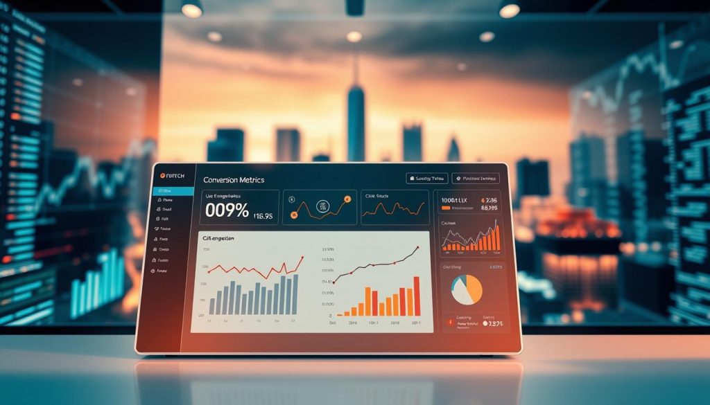 CTR, UX, and conversion optimization in fintech CTR, UX, and conversion optimization in fintech