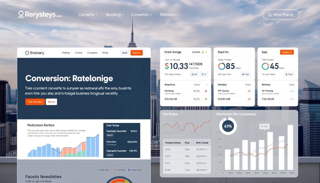 Conversion and retention for saas seo strategy Conversion and retention for saas seo strategy