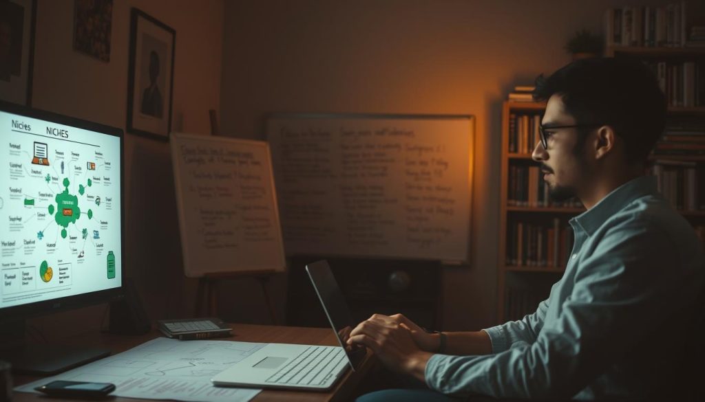 Finding the Right Niche for building a micro saas Finding the Right Niche for building a micro saas