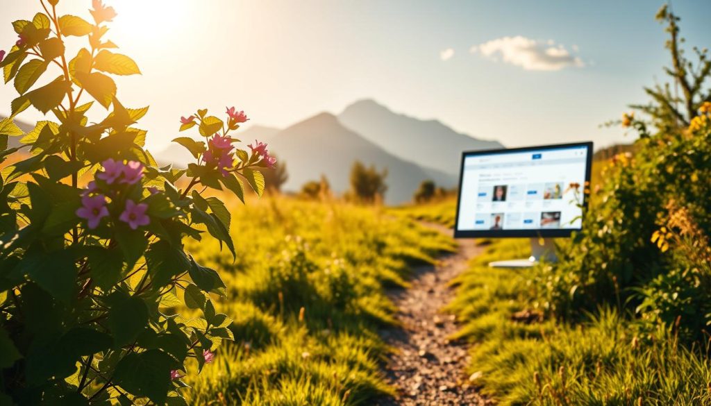 How SEO drives sustainable organic traffic and online visibility