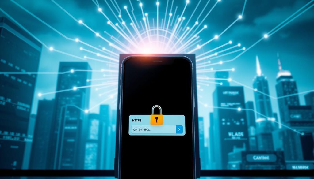 Mobile-friendly secure fast technical SEO foundations