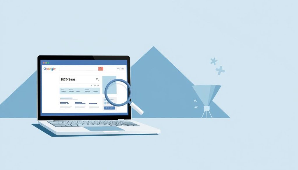 SEO and UX synergy for SaaS marketing