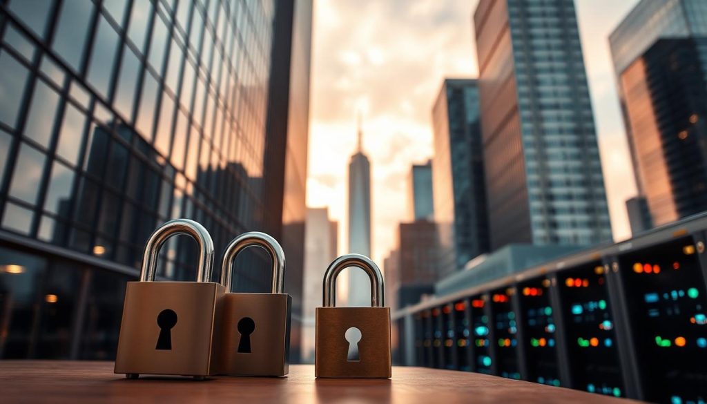 Security, Privacy, and Compliance as Core Product Features