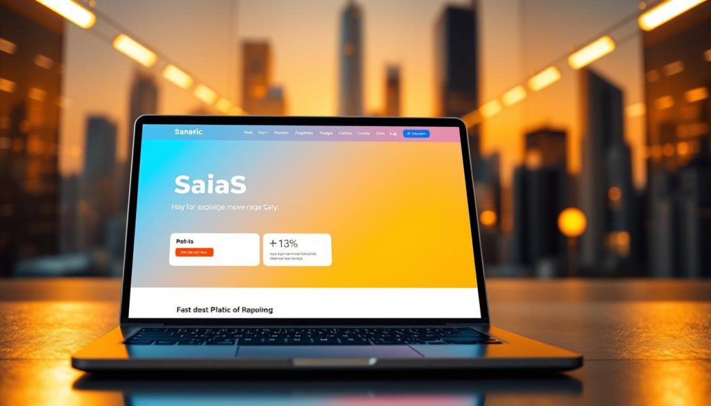 Speed That Converts for SaaS technical SEO