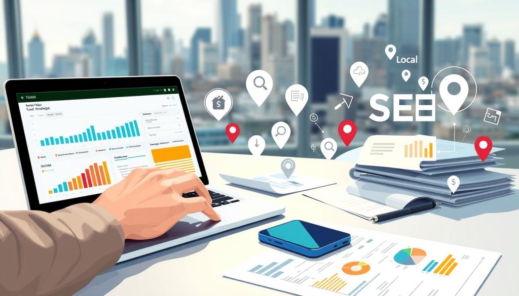 Technical Local SEO Optimization Technical Local SEO Optimization