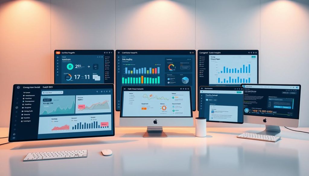 Tool Stack: SaaS SEO Tools That Eliminate Guesswork