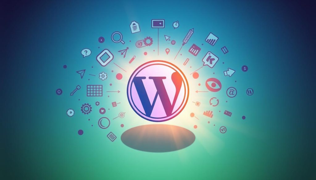 WordPress SEO strengths flexibility plugins technical control