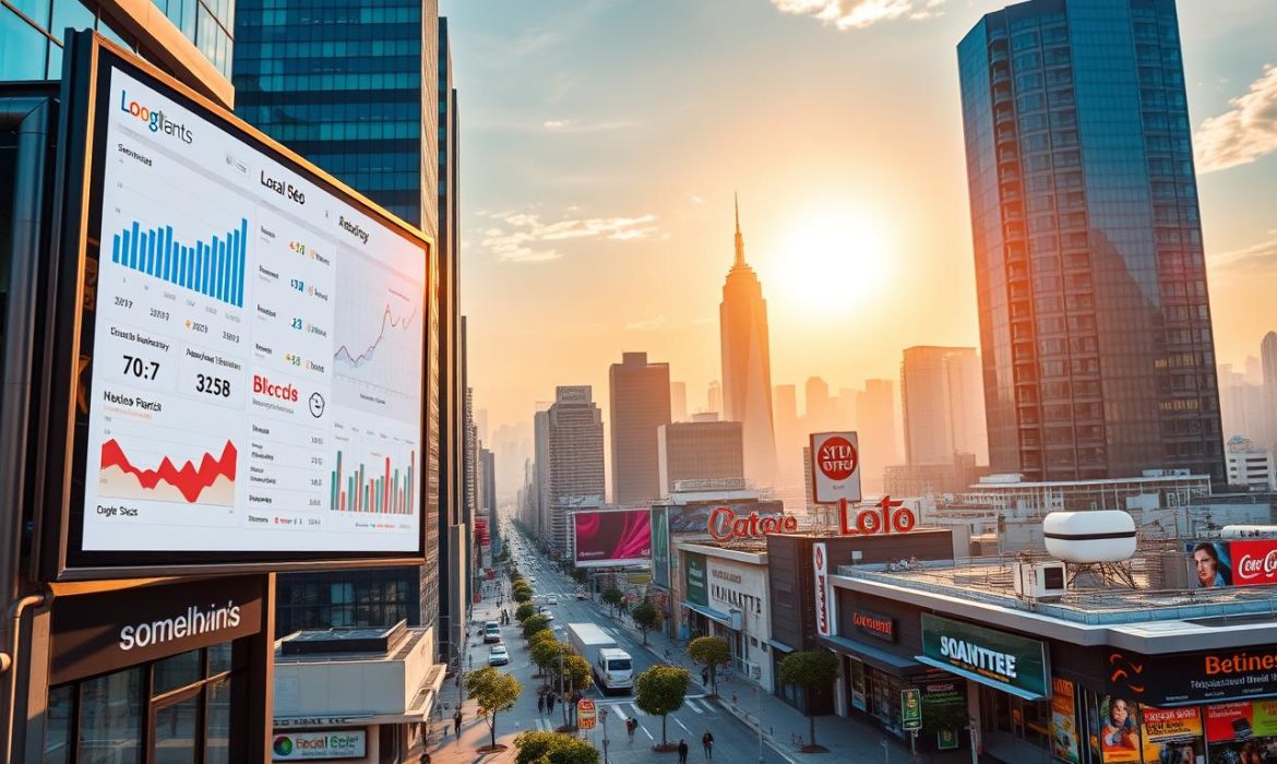 advantages of local seo