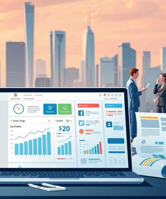 b2b saas content marketing strategy