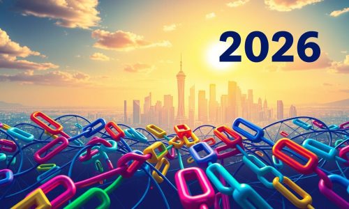 Explore the Benefits of Link Building in 2026