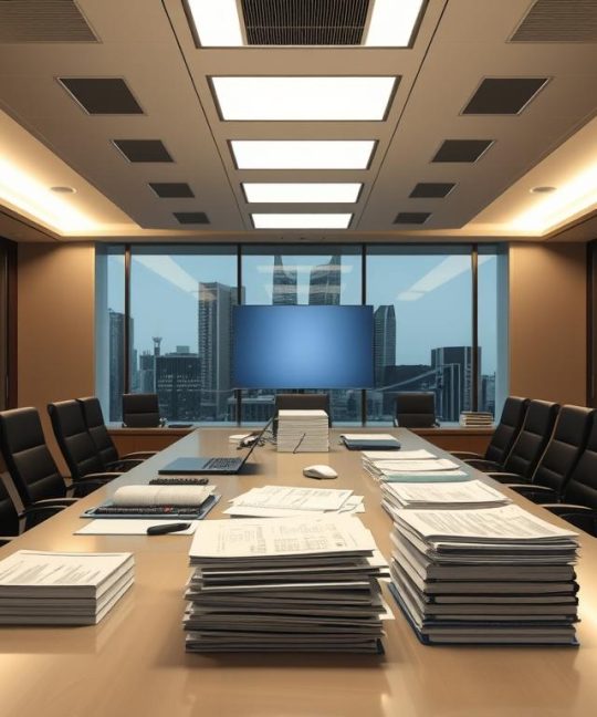 data room due diligence