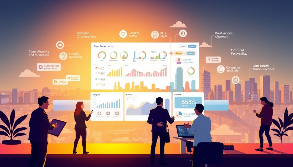 demand generation b2b saas demand generation b2b saas