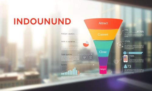 Unlock Your Sales with Inbound Marketing Funnel