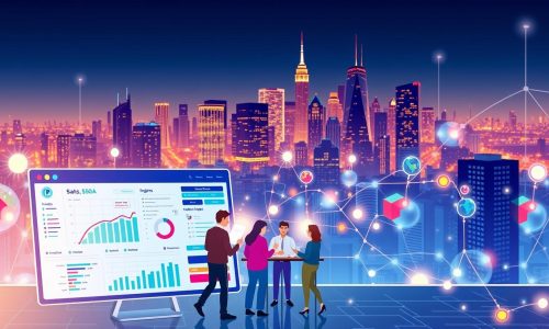 Inbound SaaS Marketing Strategy Essentials.