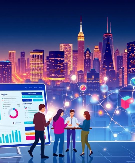 inbound saas marketing strategy
