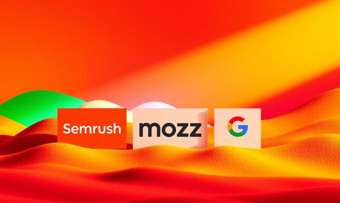 saas SEO tools