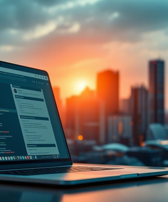 saas technical seo