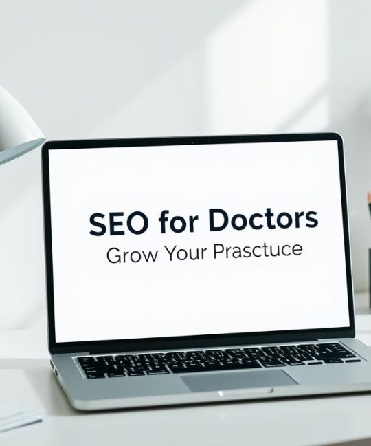 seo for doctors