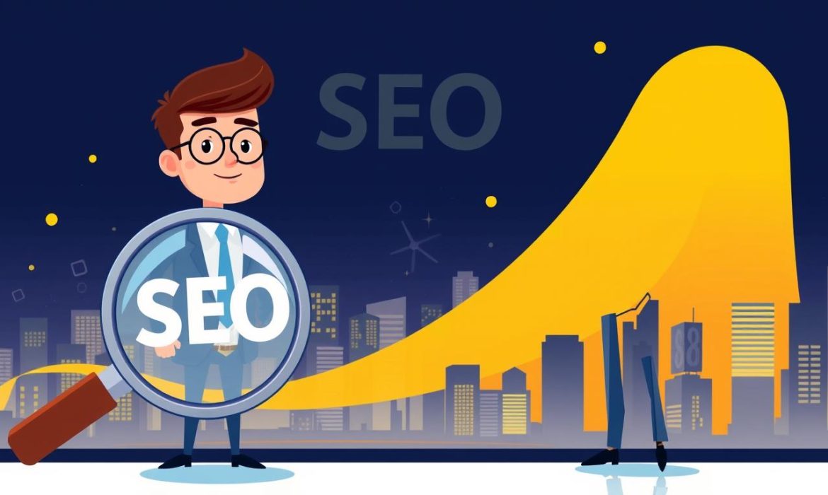 seo for financial advisors