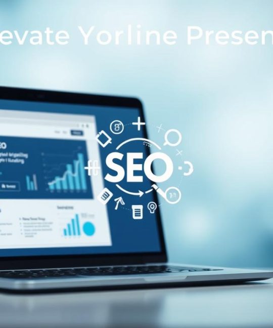 seo for startups