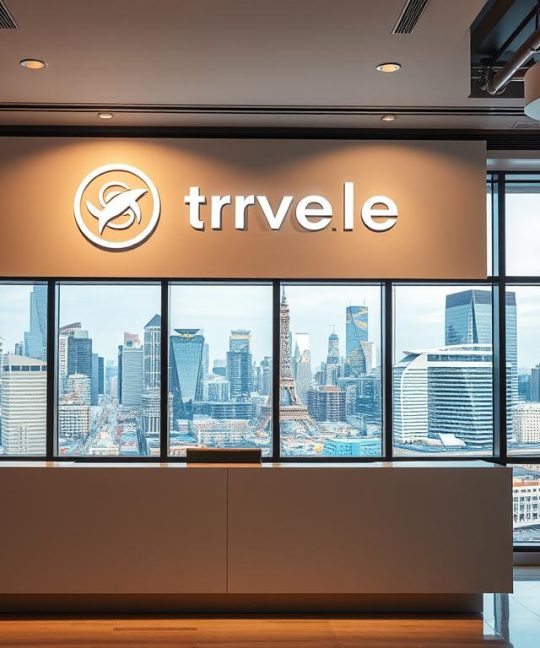 seo for travel agency