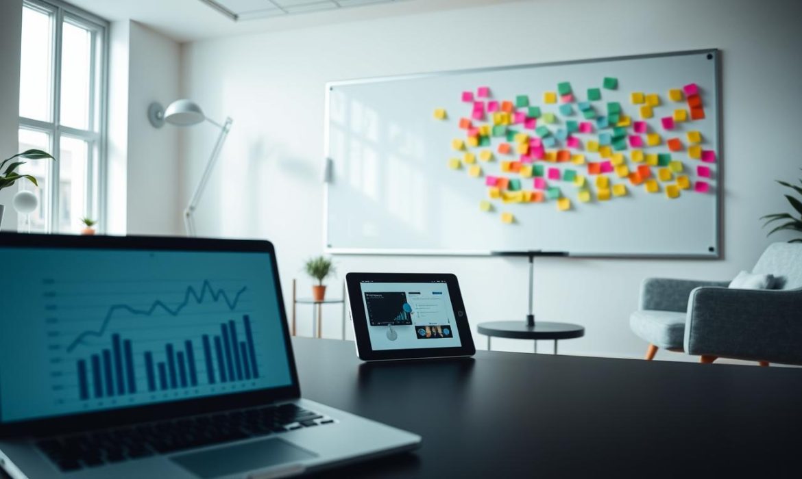 what is saas marketing