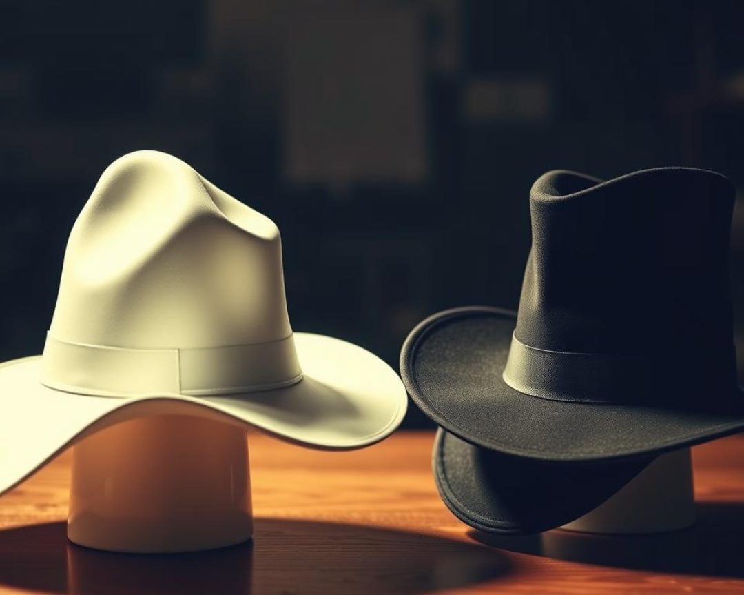 white hat seo vs black hat seo