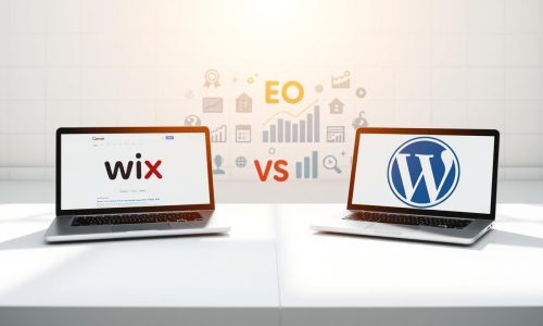 Wix vs WordPress SEO: Which Ranks Better?
