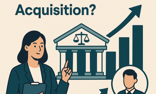 How CMO Can Elevate Your Law Firm’s Brand and Client Acquisition ?