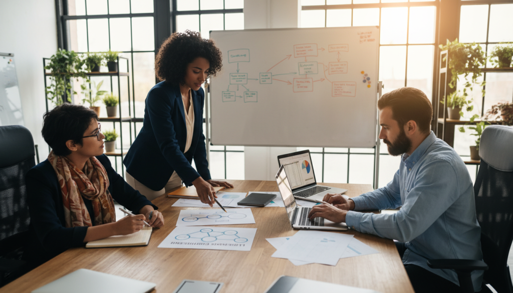 charity SEO strategy