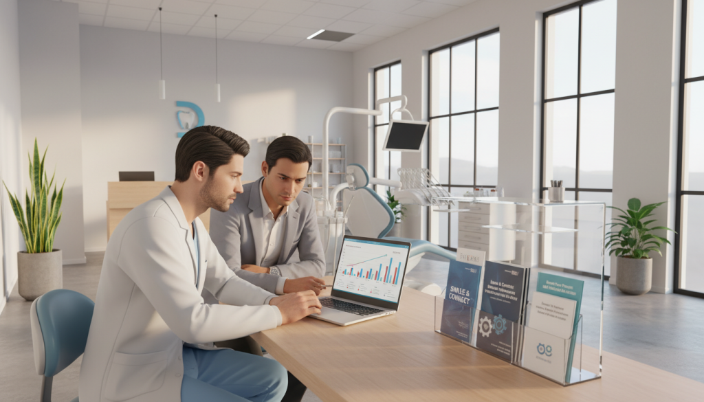 dental clinic link building dental clinic link building