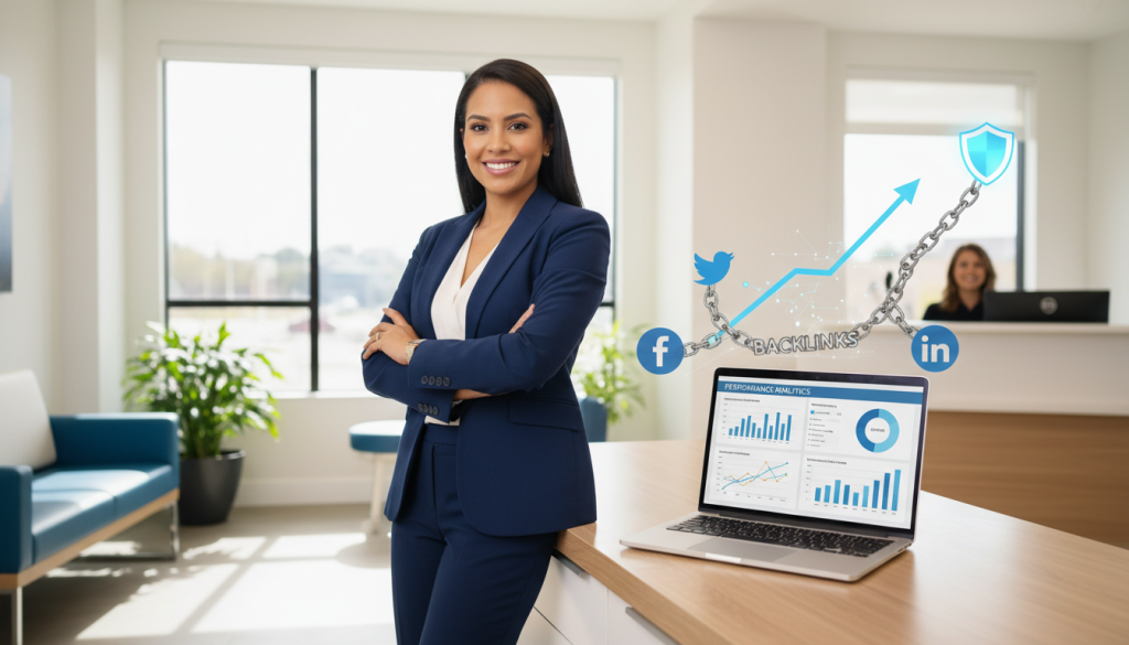 dental seo services off-page authority building dental seo services off-page authority building