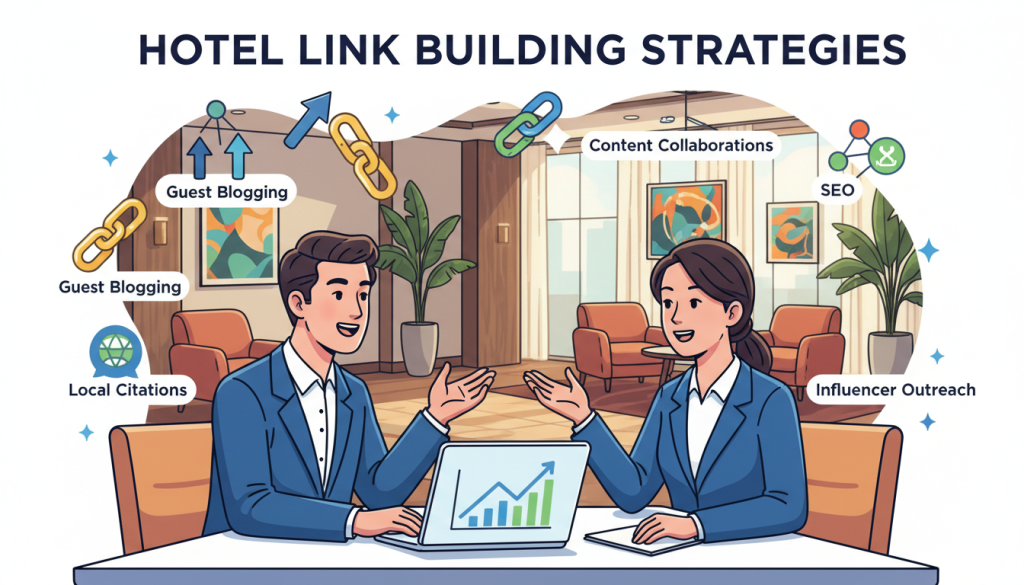 effective link building techniques effective link building techniques