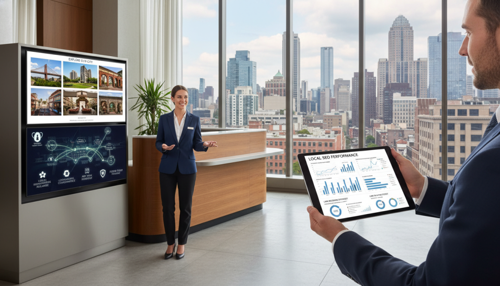 hotel website optimization hotel website optimization