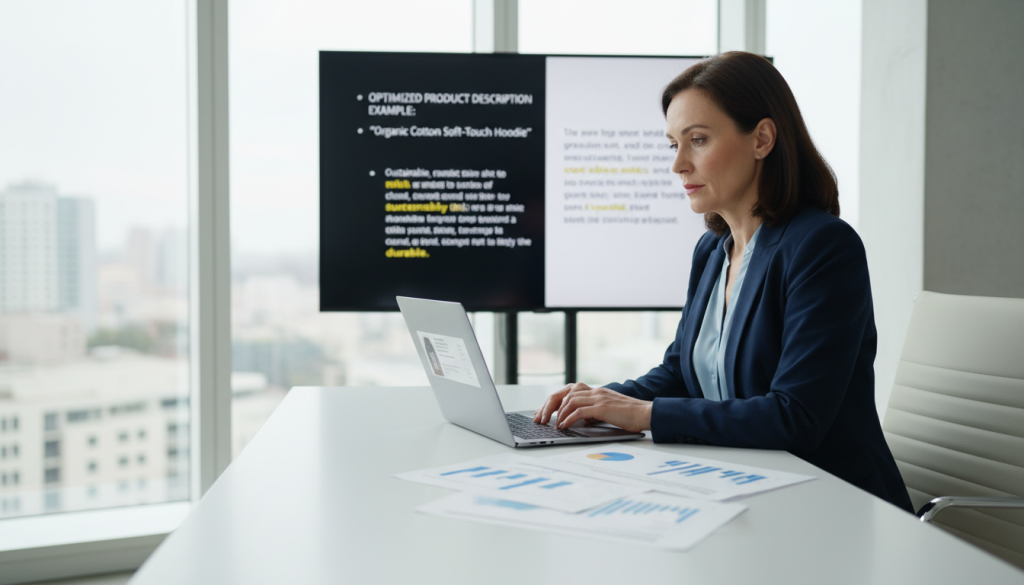 improve product page seo improve product page seo